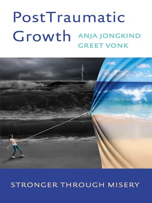 cover image of PostTraumatic Growth